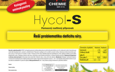 HYCOL-S